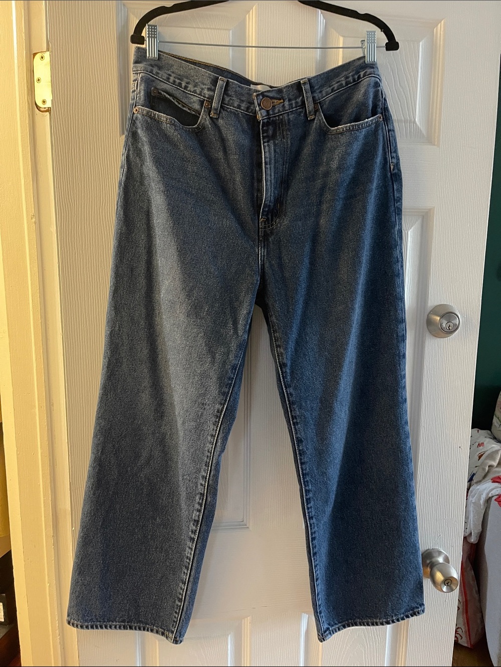 NWOT- Frame Jeans size 30